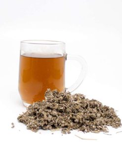 Red Raspberry Leaf Tea, Premium Organic, 8 oz