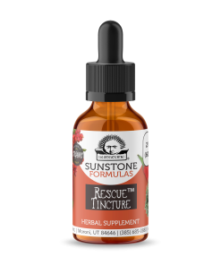 RESCUE TINCTURE™ | Birth & Women's Health Support, 2 Fl Oz