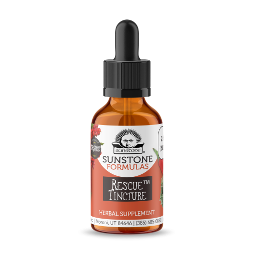 RESCUE TINCTURE™ | Birth & Women's Health Support, 2 Fl Oz
