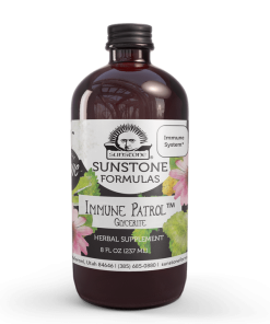 IMMUNE PATROL™ Glycerite | Immune Boost, 8 Fl Oz