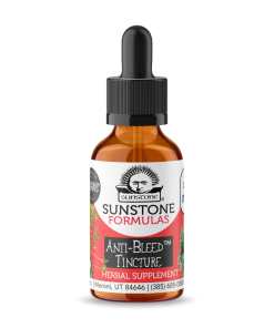 Anti-Bleed Tincture | Birth & Women's Health, 1 Fl Oz