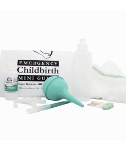 Childbirth Starter Kit | Birth & Women's Health Essentials