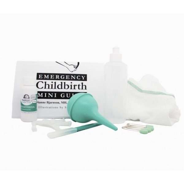 Childbirth Starter Kit