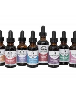 Chilldbirth Tincture Kit