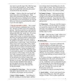 Emergency Childbirth Mini Guide | Birth & Women's Health Resource 18 Emergency Childbirth Mini Guide 5