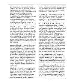 Emergency Childbirth Mini Guide | Birth & Women's Health Resource 19 Emergency Childbirth Mini Guide 6