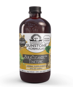 PARACLEANSE TINCTURE | Digestive Cleanse, 8 Fl Oz