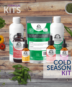 Cold Season Kit