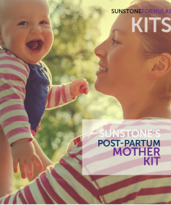 Mother Post-Partum (After Birth) Kit