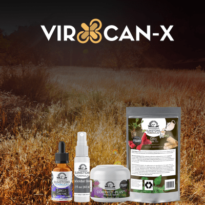 Virxcan X Supportive Products Combo copy 1