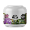 COMFREY-PLUS™ Herbal Salve | Birth & Women's Health Topical Relief, 2 Oz 3 Comfrey Plus Salve Label