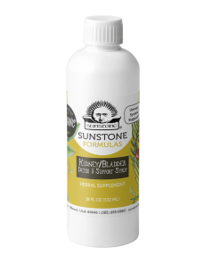 KIDNEY/BLADDER DETOX & SUPPORT SYRUPâ„¢ | Urinary Cleanse, 18 Fl Oz