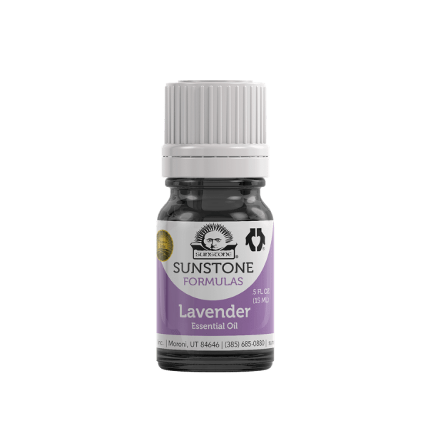 LAvender Essential Oil