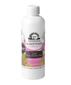 LIVER DETOX & SUPPORT SYRUP™ | Gentle Liver Cleanse, 18 Fl Oz