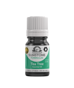 Tea Tree Essential Oil | Purifying Aromatherapy, 0.5 Fl Oz