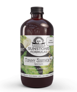 TUMMY SOOTHER|™ Gentle Digestive Support, 8 Oz