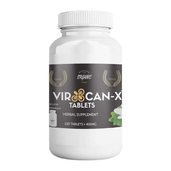 Virxcan X Tablets
