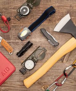 EMERGENCY PREPAREDNESS