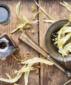 SINGLE HERB TINCTURES